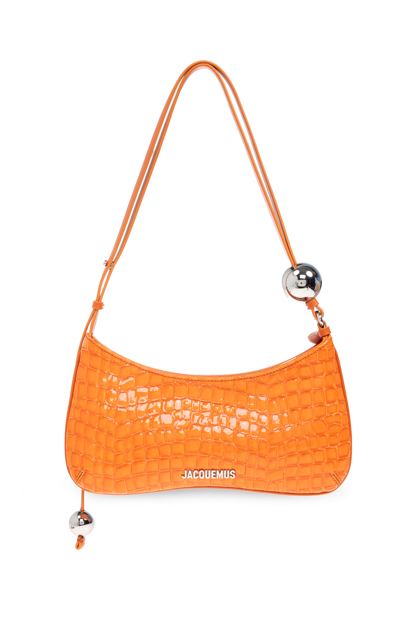 激安通販の Jacquemus Shoulder bag Le Bisou Perle | Women's Bags | Vitkac バッグ
